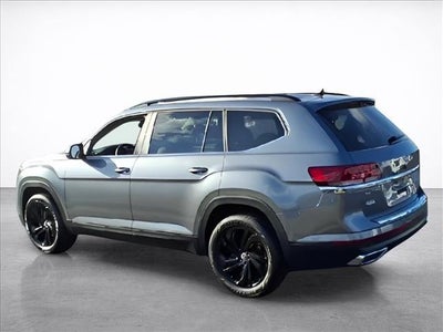 2022 Volkswagen Atlas 2.0T SE w/Technology