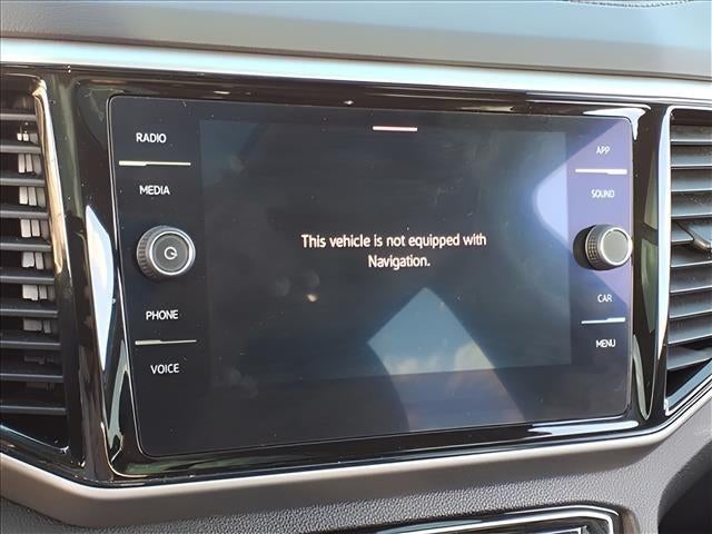 2022 Volkswagen Atlas 2.0T SE w/Technology