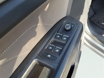 2022 Volkswagen Atlas 2.0T SE w/Technology
