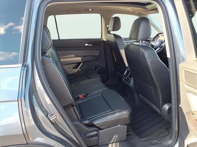 2022 Volkswagen Atlas 2.0T SE w/Technology