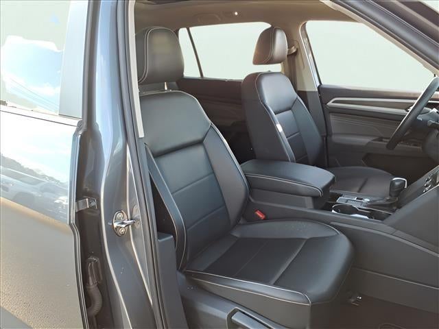 2022 Volkswagen Atlas 2.0T SE w/Technology