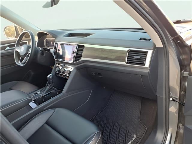 2022 Volkswagen Atlas 2.0T SE w/Technology