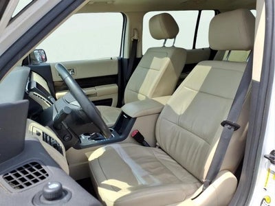 2016 Ford Flex SEL