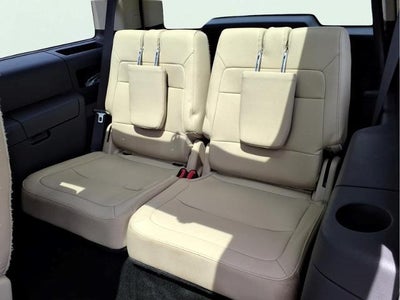 2016 Ford Flex SEL