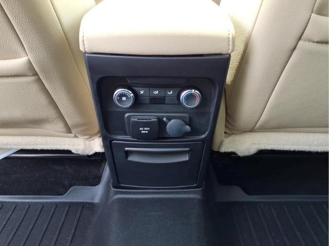 2016 Ford Flex SEL