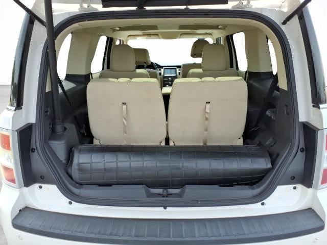 2016 Ford Flex SEL