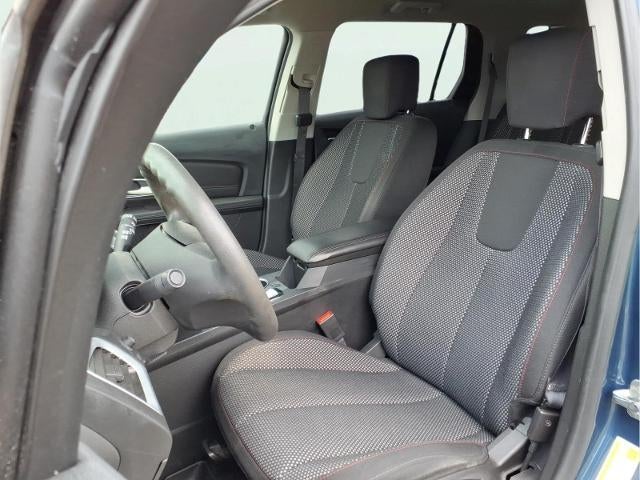 Used 2017 GMC Terrain SLE-1 with VIN 2GKALMEK1H6190279 for sale in Sanford, NC