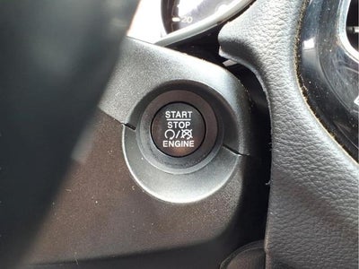 2020 Jeep Compass Limited 4x4