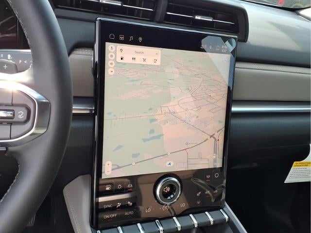 2027 GMC Terrain FWD Elevation