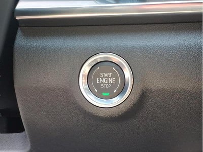 2027 GMC Terrain FWD Elevation