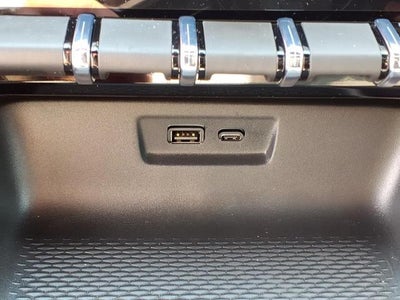 2027 GMC Terrain FWD Elevation