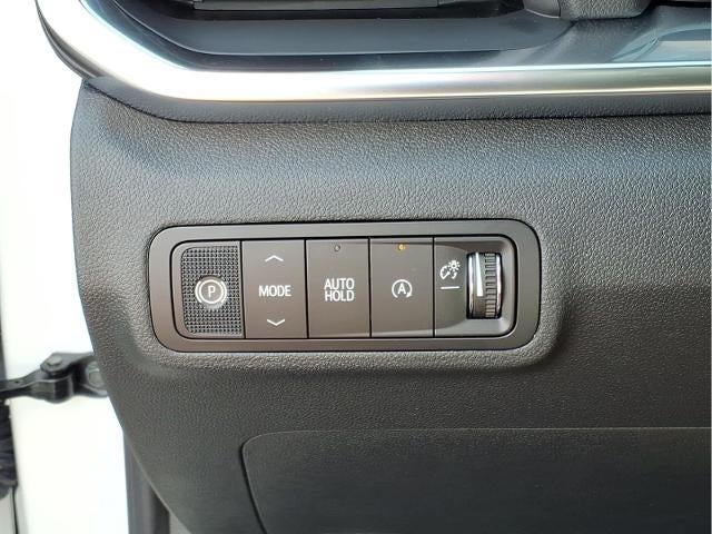 2027 GMC Terrain FWD Elevation