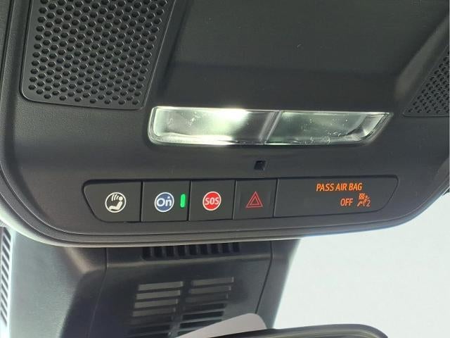 2027 GMC Terrain FWD Elevation
