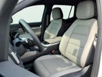 2027 GMC Terrain FWD Elevation