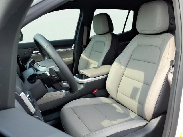 2027 GMC Terrain FWD Elevation
