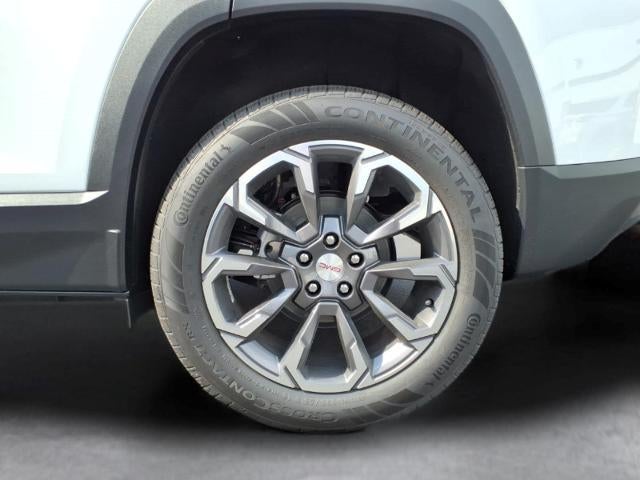 2027 GMC Terrain FWD Elevation