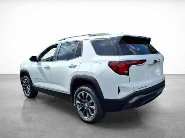 2027 GMC Terrain FWD Elevation
