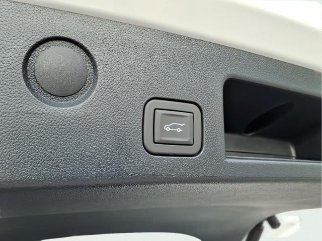 2027 GMC Terrain FWD Elevation
