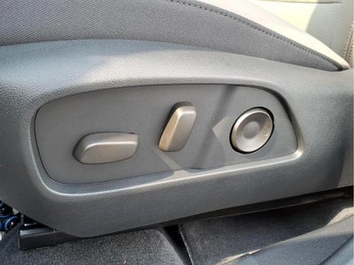 2027 GMC Terrain FWD Elevation