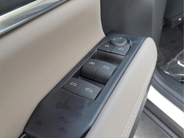 2027 GMC Terrain FWD Elevation