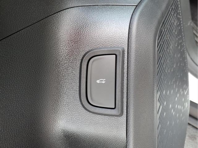 2027 GMC Terrain FWD Elevation