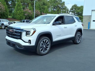 2027 GMC Terrain FWD Elevation
