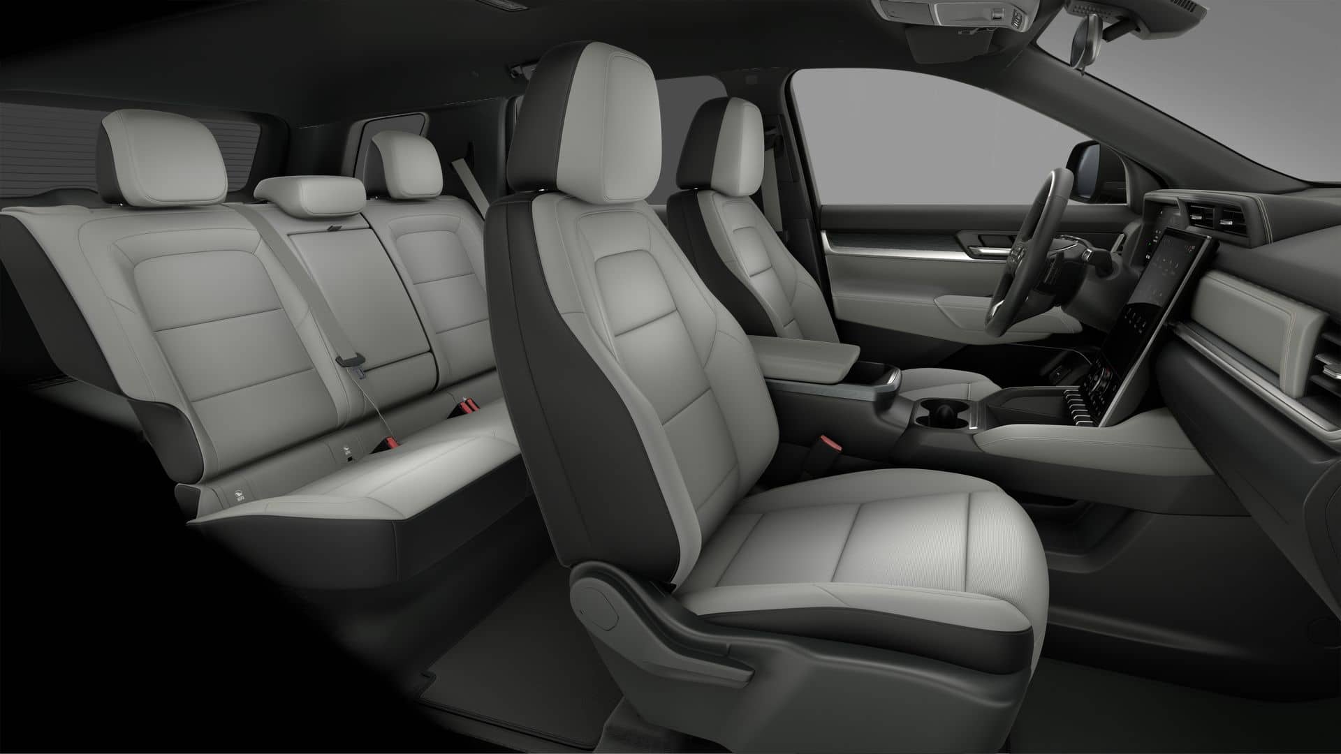 2027 GMC Terrain FWD Elevation