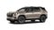 2027 GMC Terrain FWD Elevation
