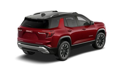 2027 GMC Terrain FWD Elevation