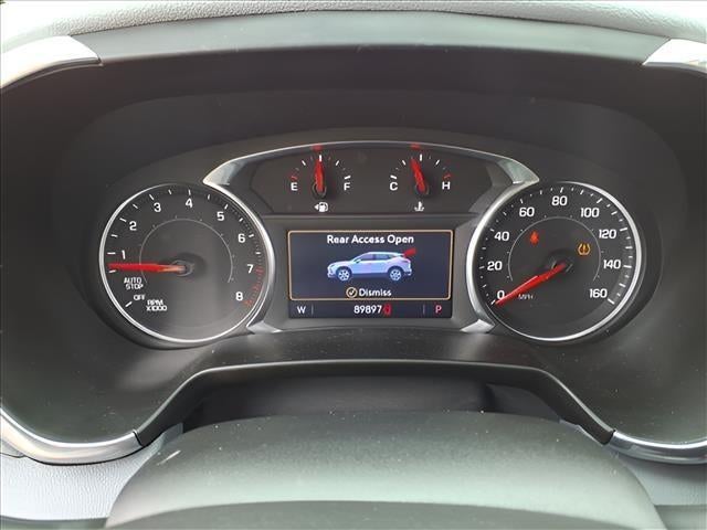 2019 Chevrolet Blazer 3LT