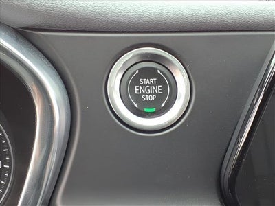 2019 Chevrolet Blazer 3LT