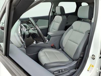 2019 Chevrolet Blazer 3LT