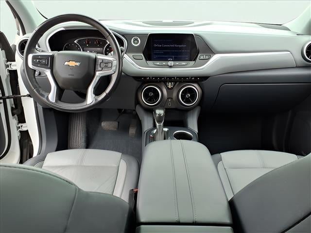 2019 Chevrolet Blazer 3LT
