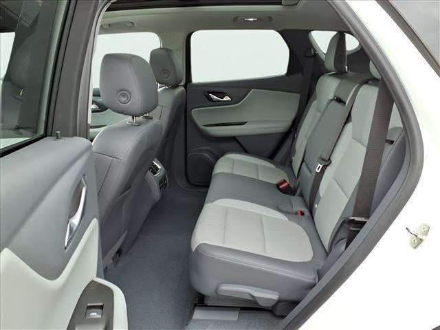 2019 Chevrolet Blazer 3LT