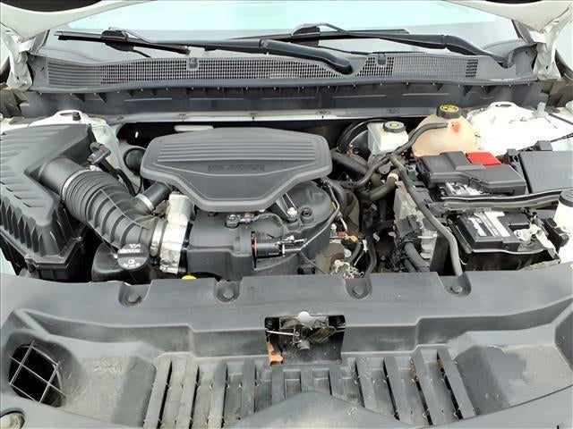 2019 Chevrolet Blazer 3LT
