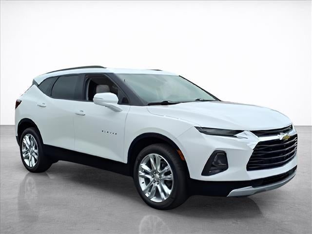 2019 Chevrolet Blazer 3LT