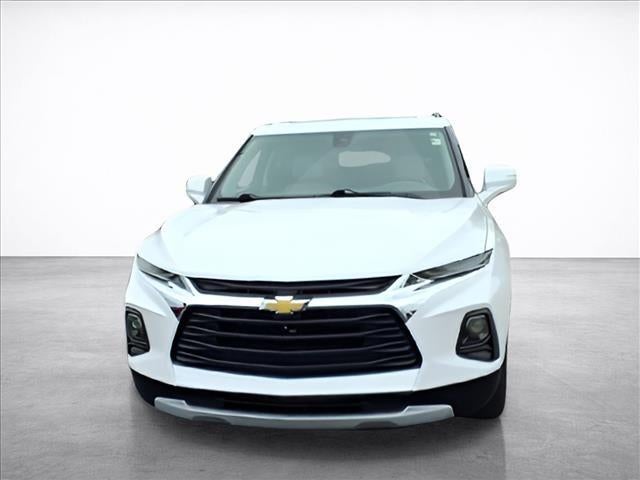 2019 Chevrolet Blazer 3LT