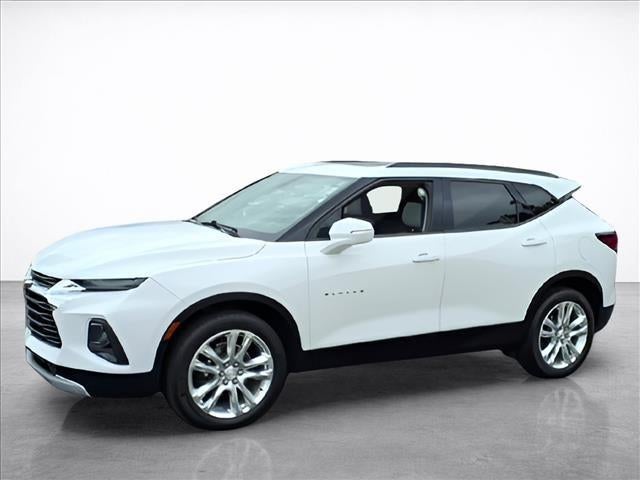 2019 Chevrolet Blazer 3LT