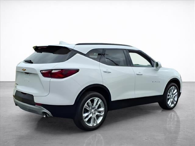 2019 Chevrolet Blazer 3LT
