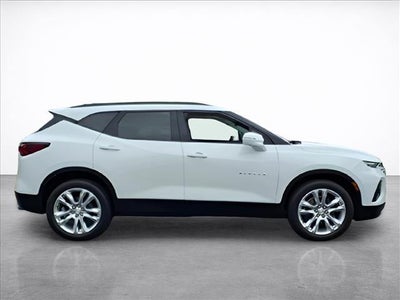 2019 Chevrolet Blazer 3LT