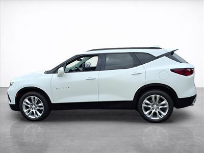 2019 Chevrolet Blazer 3LT