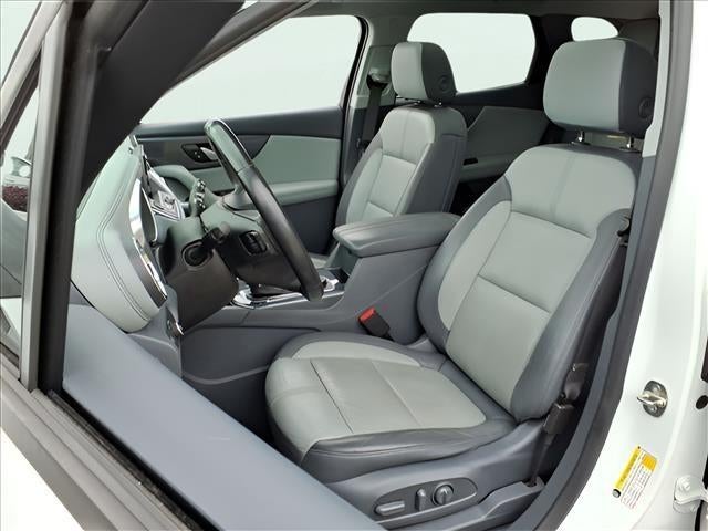 2019 Chevrolet Blazer 3LT
