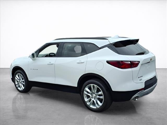 2019 Chevrolet Blazer 3LT