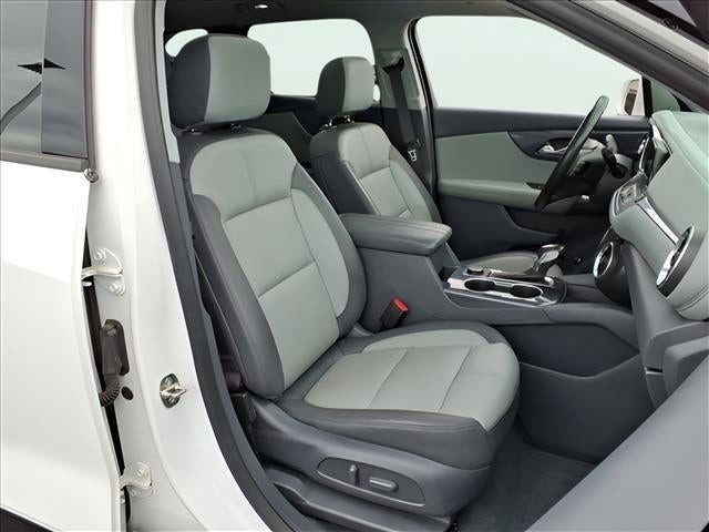 2019 Chevrolet Blazer 3LT