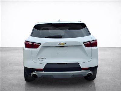 2019 Chevrolet Blazer 3LT