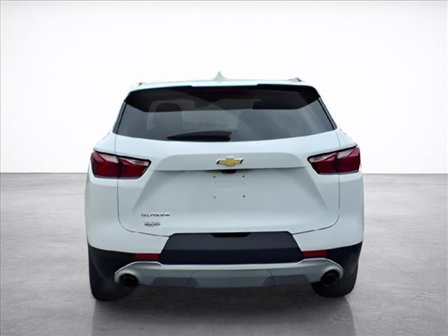 2019 Chevrolet Blazer 3LT