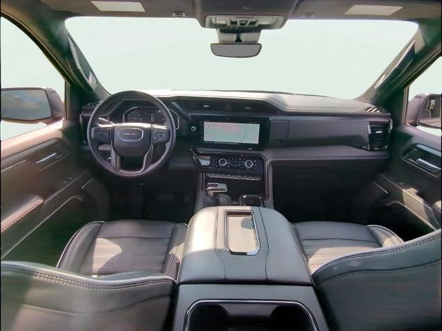 2022 GMC Sierra 1500 AT4X