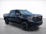 2022 GMC Sierra 1500 AT4X