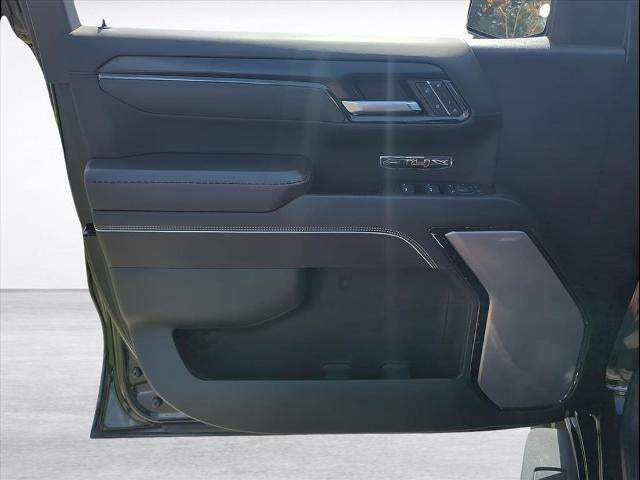 2022 GMC Sierra 1500 AT4X
