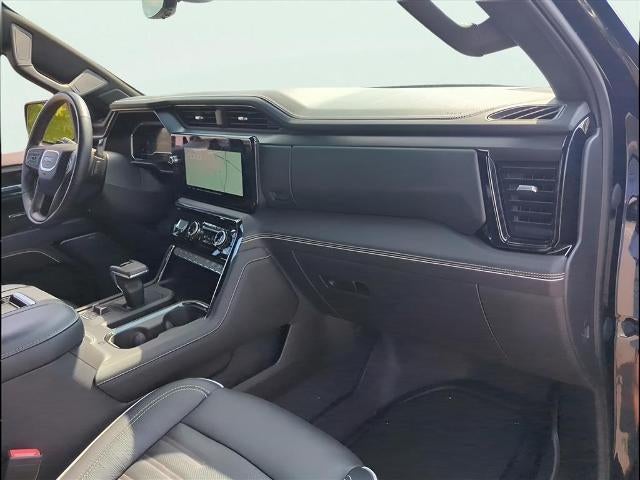 2022 GMC Sierra 1500 AT4X